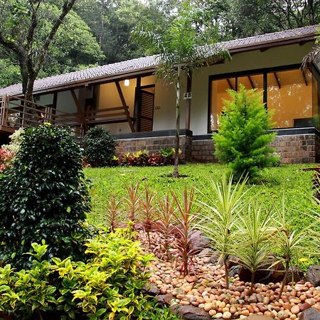 The Ibnii - Eco Luxury Resort มาดิเครี ภายนอก รูปภาพ