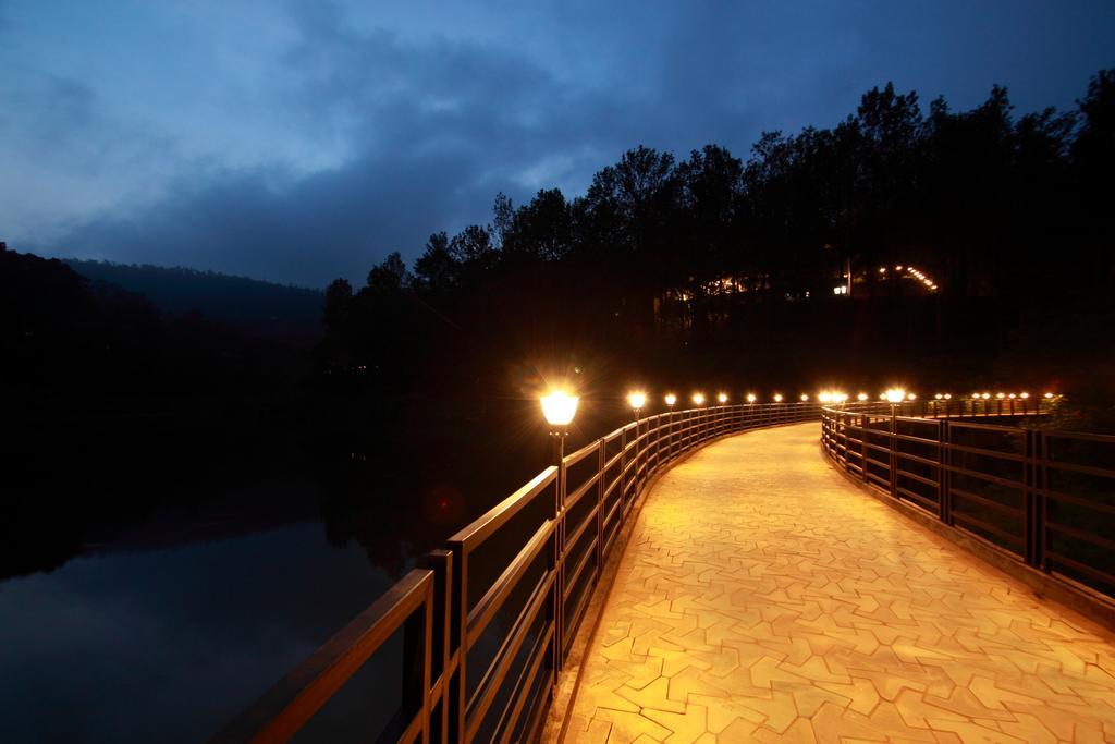 The Ibnii - Eco Luxury Resort มาดิเครี ภายนอก รูปภาพ