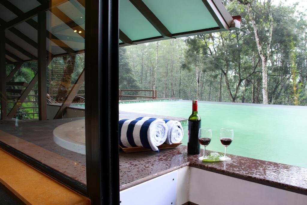 The Ibnii - Eco Luxury Resort มาดิเครี ภายนอก รูปภาพ