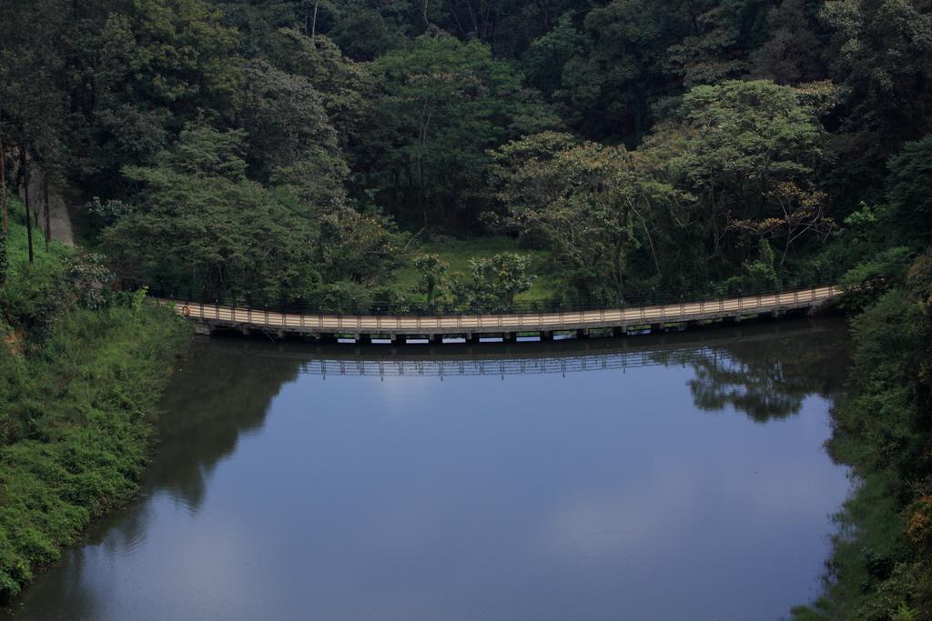 The Ibnii - Eco Luxury Resort มาดิเครี ภายนอก รูปภาพ