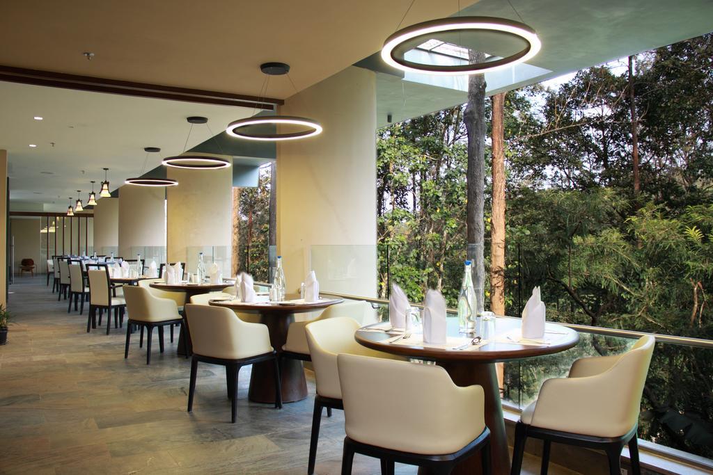 The Ibnii - Eco Luxury Resort มาดิเครี ภายนอก รูปภาพ