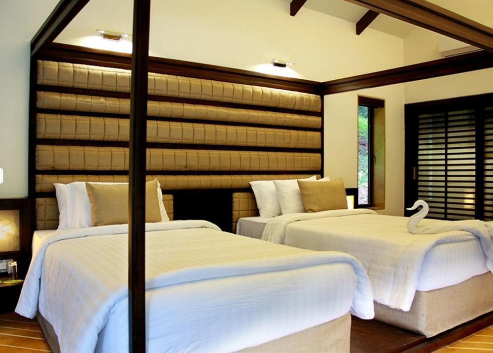 The Ibnii - Eco Luxury Resort มาดิเครี ภายนอก รูปภาพ