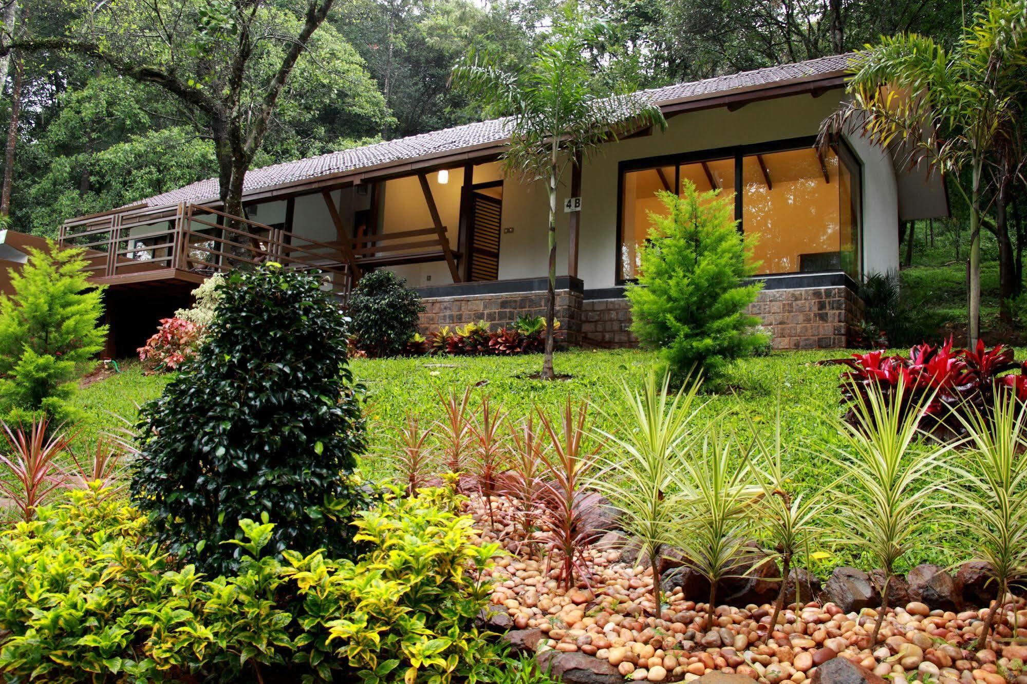 The Ibnii - Eco Luxury Resort มาดิเครี ภายนอก รูปภาพ
