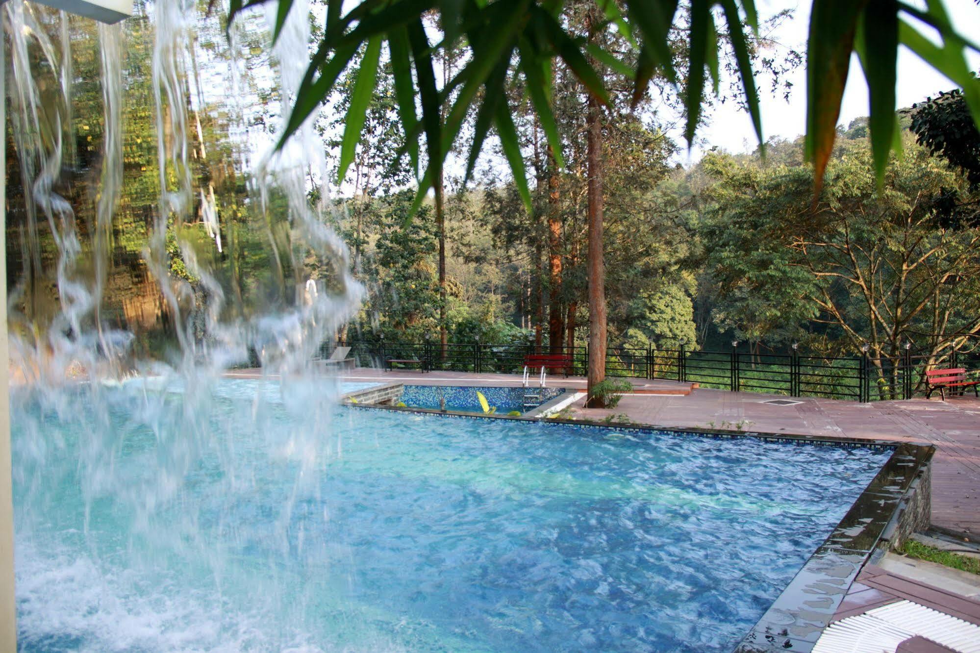 The Ibnii - Eco Luxury Resort มาดิเครี ภายนอก รูปภาพ