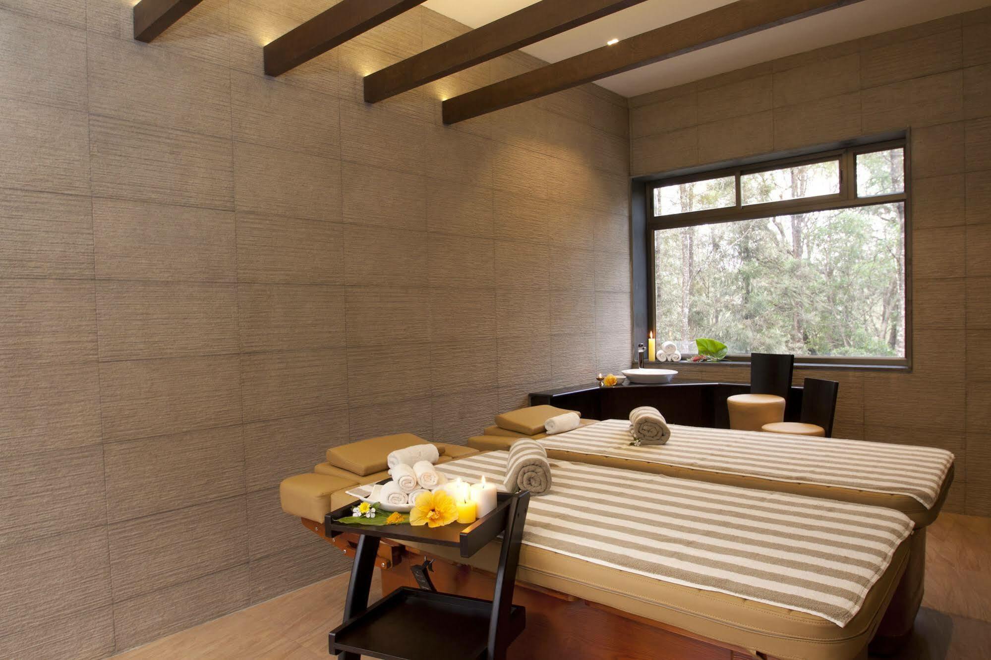 The Ibnii - Eco Luxury Resort มาดิเครี ภายนอก รูปภาพ