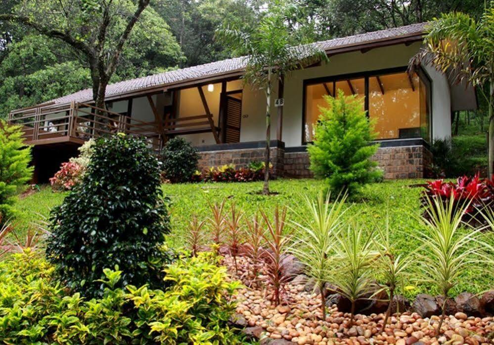 The Ibnii - Eco Luxury Resort มาดิเครี ภายนอก รูปภาพ